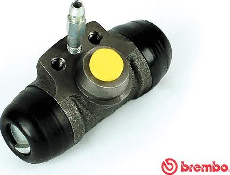 Brembo A 12 290 - Wheel Brake Cylinder www.avaruosad.ee