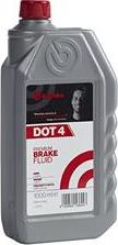 Brembo L04010 - Brake Fluid www.avaruosad.ee