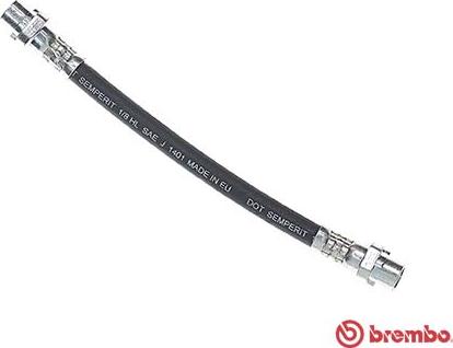 Brembo T 06 031 - Brake Hose www.avaruosad.ee