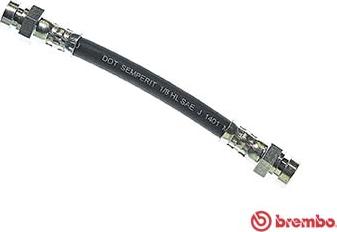 Brembo T 85 021 - Brake Hose www.avaruosad.ee