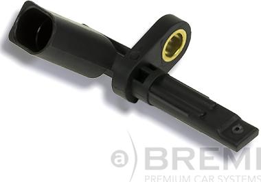 Bremi 50304 - Sensor ABS, wheel speed www.avaruosad.ee