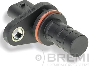 Bremi 60472 - Sensor, crankshaft pulse www.avaruosad.ee