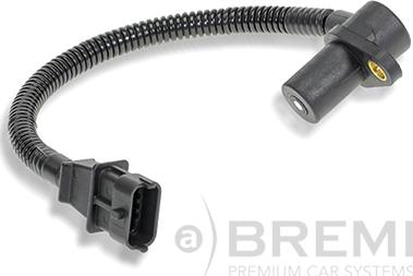 Bremi 60559 - Sensor, crankshaft pulse www.avaruosad.ee