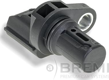 Bremi 60565 - Sensor, crankshaft pulse www.avaruosad.ee