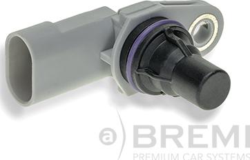 Bremi 60063 - Sensor, crankshaft pulse www.avaruosad.ee