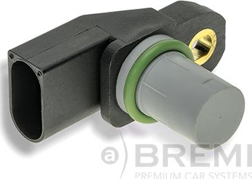 Bremi 60005 - Sensor, posición arbol de levas www.avaruosad.ee