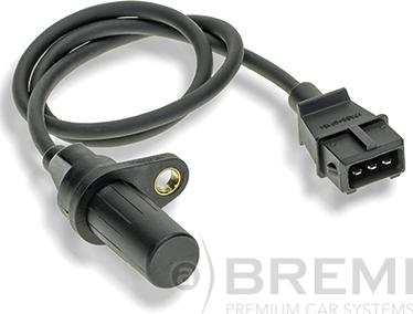 Bremi 60194 - Sensor, crankshaft pulse www.avaruosad.ee