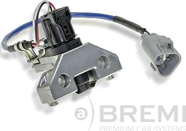 Bremi 60145 - Sensor, camshaft position www.avaruosad.ee