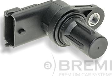 Bremi 60148 - Sensor, camshaft position www.avaruosad.ee