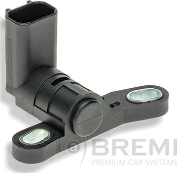 Bremi 60172 - Sensor, crankshaft pulse www.avaruosad.ee