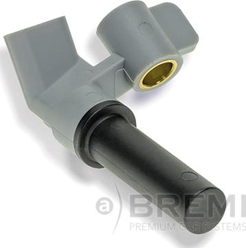 Bremi 60389 - Sensor, crankshaft pulse www.avaruosad.ee