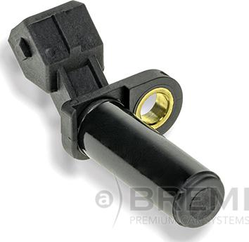 Bremi 60320 - Sensor, crankshaft pulse www.avaruosad.ee