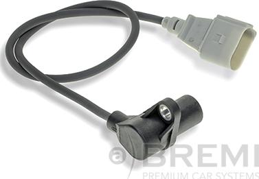 Bremi 60323 - Sensor, crankshaft pulse www.avaruosad.ee
