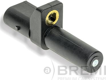 Bremi 60376 - Sensor, crankshaft pulse www.avaruosad.ee