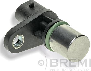 Bremi 60250 - Sensor, crankshaft pulse www.avaruosad.ee