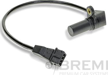 Bremi 60263 - Sensor, crankshaft pulse www.avaruosad.ee