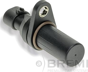 Bremi 60262 - Sensor, crankshaft pulse www.avaruosad.ee
