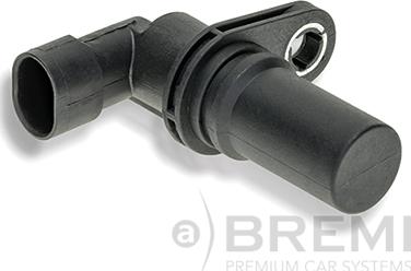 Bremi 60203 - Sensor, crankshaft pulse www.avaruosad.ee