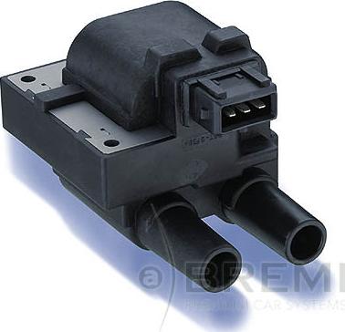 Bremi 11722 - Ignition Coil www.avaruosad.ee