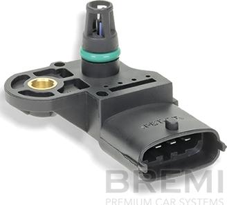 Bremi 35115 - Sensor, intake manifold pressure www.avaruosad.ee