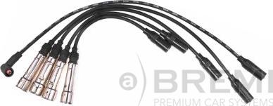Bremi 296B - Ignition Cable Kit www.avaruosad.ee