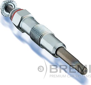 Bremi 25029 - Glow Plug www.avaruosad.ee