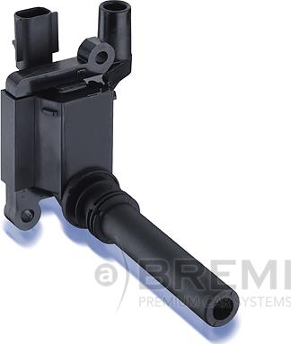 Bremi 20449 - Ignition Coil www.avaruosad.ee