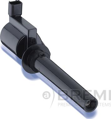 Bremi 20434 - Ignition Coil www.avaruosad.ee