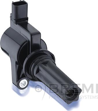 Bremi 20433 - Ignition Coil www.avaruosad.ee