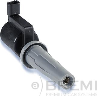 Bremi 20560 - Ignition Coil www.avaruosad.ee