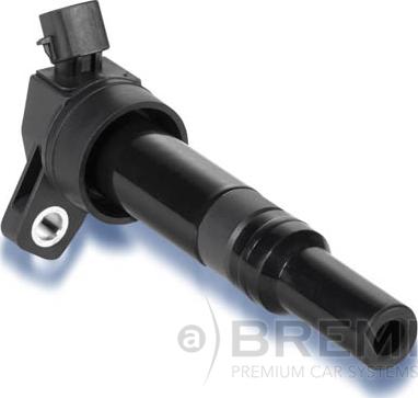 Bremi 20511 - Ignition Coil www.avaruosad.ee