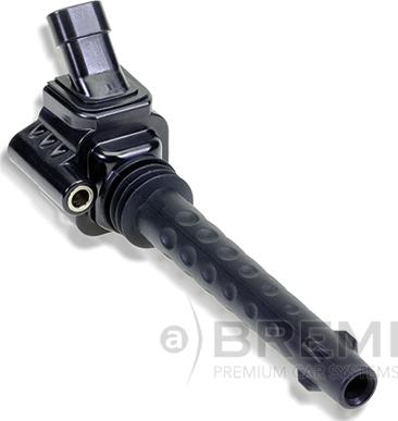 Bremi 20634 - Bobine d'allumage www.avaruosad.ee