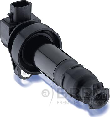 Bremi 20378 - Ignition Coil www.avaruosad.ee