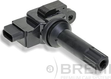 Bremi 20725 - Ignition Coil www.avaruosad.ee