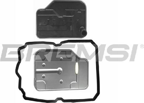 Bremsi FR0243 - Filtre hydraulique, boîte automatique www.avaruosad.ee