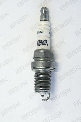 Brisk 1401 - Spark Plug www.avaruosad.ee