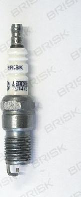 Brisk 1574 - Spark Plug www.avaruosad.ee