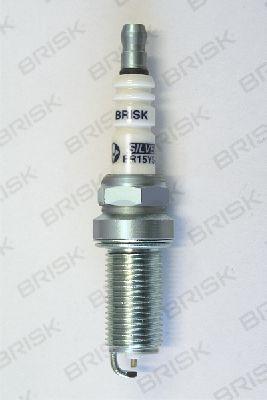 Brisk 1578 - Spark Plug www.avaruosad.ee