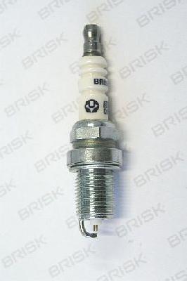 Brisk 1334 - Spark Plug www.avaruosad.ee
