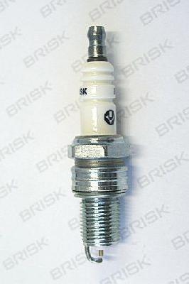 Brisk 1333 - Spark Plug www.avaruosad.ee
