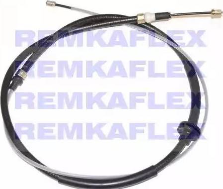 Brovex-Nelson 46.1826 - Cable, parking brake www.avaruosad.ee