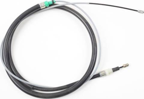Brovex-Nelson 42.1450 - Cable, parking brake www.avaruosad.ee