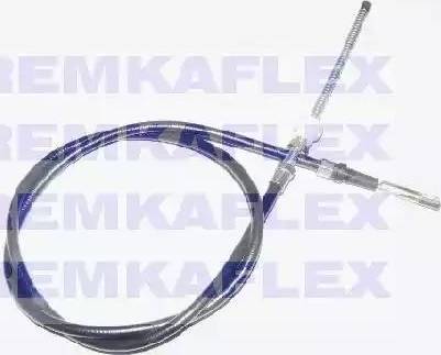 Brovex-Nelson 42.1280 - Cable, parking brake www.avaruosad.ee