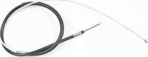 Brovex-Nelson 54.1620 - Cable, parking brake www.avaruosad.ee