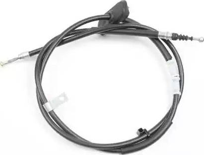 Brovex-Nelson 60.1105 - Cable, parking brake www.avaruosad.ee