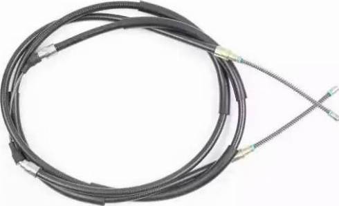 Brovex-Nelson 62.1140 - Cable, parking brake www.avaruosad.ee