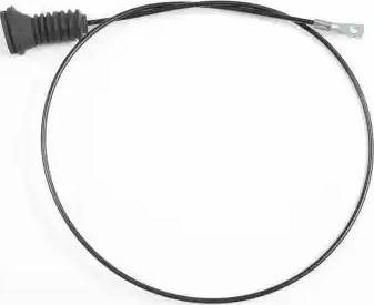 Brovex-Nelson 84.1180 - Cable, parking brake www.avaruosad.ee
