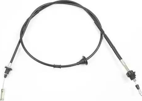 Brovex-Nelson 86.2340 - Clutch Cable www.avaruosad.ee