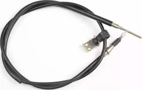 Brovex-Nelson 82.1110 - Cable, parking brake www.avaruosad.ee