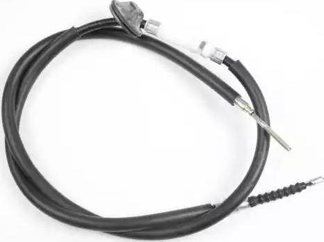 Brovex-Nelson 82.1130 - Cable, parking brake www.avaruosad.ee